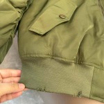 2025年11月8日秋冬新作Balenciaga綿の服人気商品/LDF工場