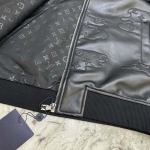 2025年11月8日秋冬新作Louis Vuittonジャケット人気商品/LDF工場