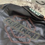 2025年11月8日秋冬新作Gucciジャケット人気商品/LDF工場