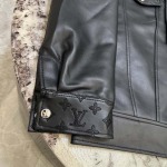 2025年11月8日秋冬新作Louis Vuittonジャケット人気商品/LDF工場