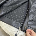 2025年11月8日秋冬新作Louis Vuittonジャケット人気商品/LDF工場