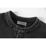 2025年11月8日秋冬新作Chrome Hearts長袖高品質人気商品/LDF工場