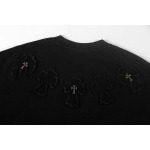 2025年11月8日秋冬新作Chrome Hearts長袖高品質人気商品/LDF工場