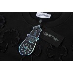 2025年11月8日秋冬新作Chrome Hearts長袖高品質人気商品/LDF工場
