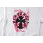 2025年11月8日秋冬新作Chrome Hearts長袖高品質人気商品/LDF工場