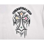 2025年11月8日秋冬新作Chrome Hearts長袖高品質人気商品/LDF工場