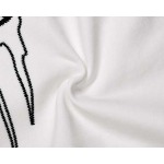 2025年11月8日秋冬新作Chrome Hearts長袖高品質人気商品/LDF工場