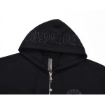 2025年11月8日秋冬新作Chrome Heartsスウェット高品質人気商品/LDF工場