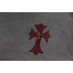 2025年11月8日秋冬新作Chrome Heartstシャツ高品質人気商品/LDF工場