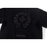 2025年11月8日秋冬新作Chrome Heartsスウェット高品質人気商品/LDF工場