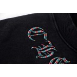 2025年11月8日秋冬新作Chrome Heartsスウェット高品質人気商品/LDF工場