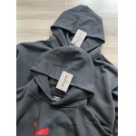 2025年11月8日秋冬新作BALENCIAGAスウェット超厳選★入手困難人気商品/LDF工場