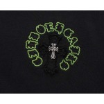 2025年11月8日秋冬新作Chrome Heartsスウェット超厳選★入手困難人気商品/LDF工場