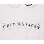 2025年11月8日秋冬新作Chrome Heartsスウェット超厳選★入手困難人気商品/LDF工場