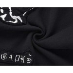 2025年11月8日秋冬新作Chrome Heartsスウェット超厳選★入手困難人気商品/LDF工場