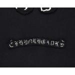 2025年11月8日秋冬新作Chrome Heartsスウェット超厳選★入手困難人気商品/LDF工場