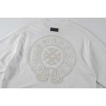 2025年11月8日秋冬新作Chrome Hearts長袖超厳選★入手困難人気商品/LDF工場