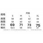 2025年11月8日秋冬新作Chrome Heartsスウェット超厳選★入手困難人気商品/LDF工場