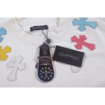 2025年11月8日秋冬新作Chrome Heartsスウェット超厳選★入手困難人気商品/LDF工場