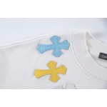 2025年11月8日秋冬新作Chrome Heartsスウェット超厳選★入手困難人気商品/LDF工場