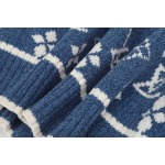 2025年11月8日秋冬新作Louis vuittonニット超厳選★入手困難人気商品/LDF工場