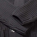 2025年11月8日秋冬新作Thom Browneカーディガンのコート超厳選★入手困難人気商品/LDF工場