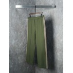 2025年11月9日秋冬新作GUCCIズボン超厳選★入手困難人気商品/LDF工場