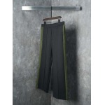 2025年11月9日秋冬新作GUCCIズボン超厳選★入手困難人気商品/LDF工場