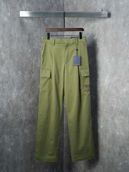 2025年11月9日秋冬新作Louis vuittonズボン...