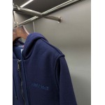 2025年11月9日秋冬新作Burberryパーカー超厳選★入手困難人気商品/LDF工場