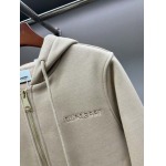 2025年11月9日秋冬新作Burberryパーカー超厳選★入手困難人気商品/LDF工場