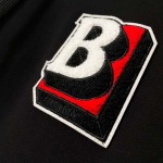 2025年11月9日秋冬新作Burberryパーカー超厳選★入手困難人気商品/LDF工場