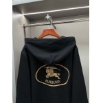 2025年11月9日秋冬新作Burberryパーカー超厳選★入手困難人気商品/LDF工場