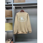 2025年11月9日秋冬新作Burberryスウェット超厳選★入手困難人気商品/LDF工場