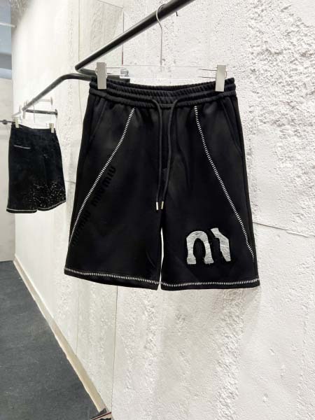 2025年11月9日秋冬新作miu miuスラックス超厳選★...