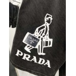2025年11月9日秋冬新作Pradaスラックス超厳選★入手困難人気商品/LDF工場