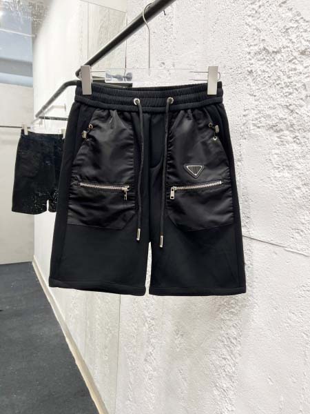 2025年11月9日秋冬新作Pradaスラックス超厳選★入手...