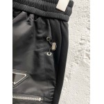 2025年11月9日秋冬新作Pradaスラックス超厳選★入手困難人気商品/LDF工場