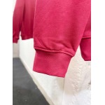 2025年11月9日秋冬新作Pradaスウェット超厳選★入手困難人気商品/LDF工場