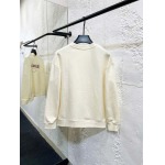 2025年11月9日秋冬新作Balenciagaスウェット超厳選★入手困難人気商品/LDF工場