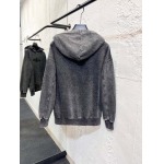 2025年11月9日秋冬新作Pradaスウェット超厳選★入手困難人気商品/LDF工場