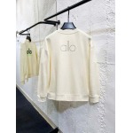 2025年11月9日秋冬新作aloスウェット超厳選★入手困難人気商品/LDF工場