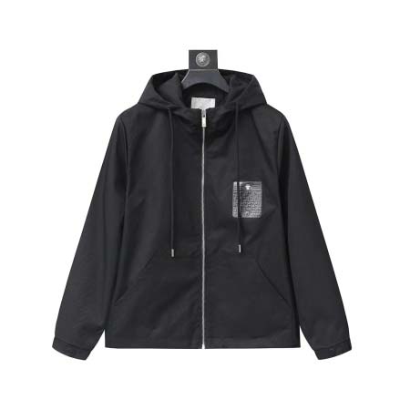 2025年11月9日秋冬新作Dior ジャケット超厳選★入手...