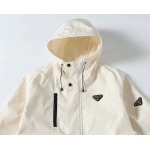 2025年11月9日秋冬新作Pradaジャケット超厳選★入手困難人気商品/LDF工場