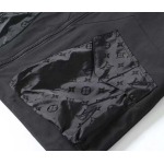 2025年11月9日秋冬新作Louis vuittonジャケット超厳選★入手困難人気商品/LDF工場