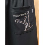 2025年11月9日秋冬新作Louis vuittonスラックス超厳選★入手困難人気商品/LDF工場