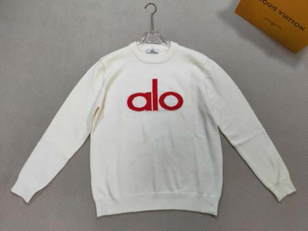 2025年11月9日秋冬新作ALO半袖 tシャツ超厳選★入手...