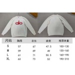 2025年11月9日秋冬新作ALO半袖 tシャツ超厳選★入手困難人気商品/LDF工場