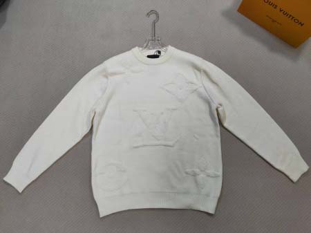 2025年11月9日秋冬新作LOUIS VUITTON長袖超...