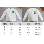 2025年11月9日秋冬新作Louis vuittonセーター超厳選★入手困難人気商品/LDF工場